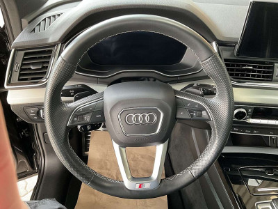 Audi Q5 Gebrauchtwagen