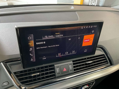 Audi Q5 Gebrauchtwagen