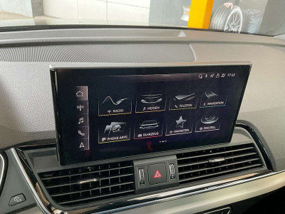 Audi Q5 Gebrauchtwagen