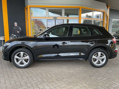 Audi Q5 Gebrauchtwagen