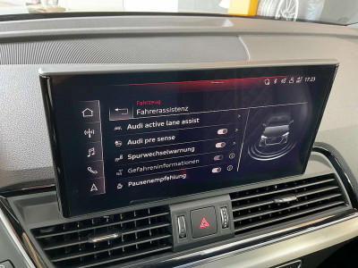 Audi Q5 Gebrauchtwagen