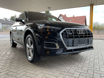 Audi Q5 Gebrauchtwagen