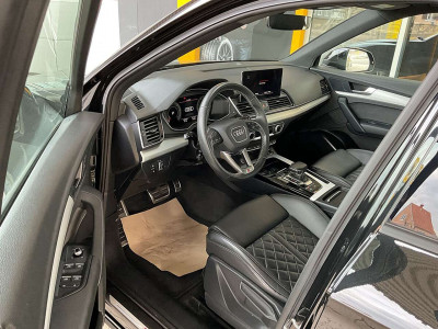 Audi Q5 Gebrauchtwagen