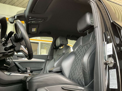 Audi Q5 Gebrauchtwagen