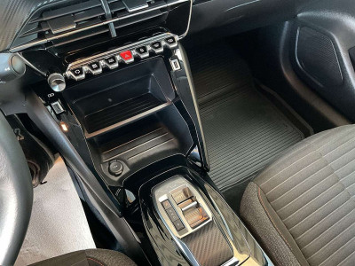 Peugeot 208 Gebrauchtwagen