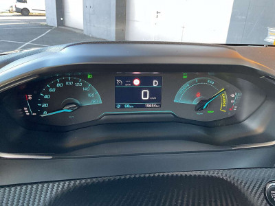 Peugeot 208 Gebrauchtwagen