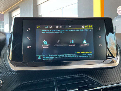 Peugeot 208 Gebrauchtwagen