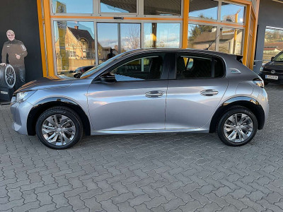 Peugeot 208 Gebrauchtwagen