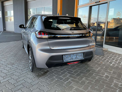 Peugeot 208 Gebrauchtwagen