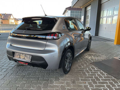 Peugeot 208 Gebrauchtwagen