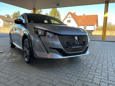 Peugeot 208 Gebrauchtwagen