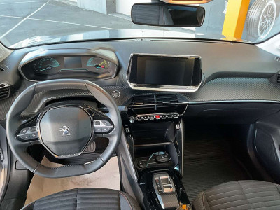 Peugeot 208 Gebrauchtwagen