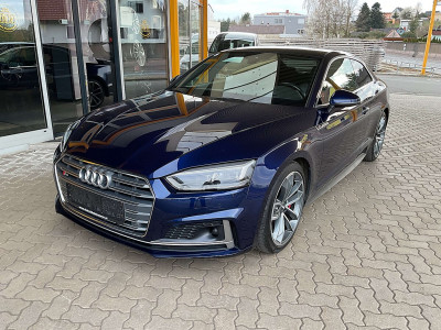 Audi A5 Gebrauchtwagen