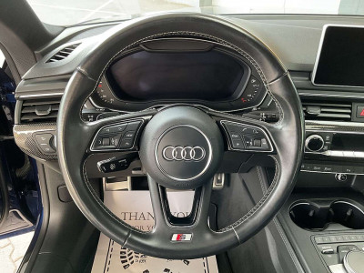 Audi A5 Gebrauchtwagen