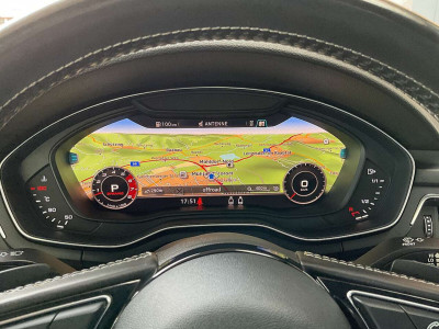 Audi A5 Gebrauchtwagen