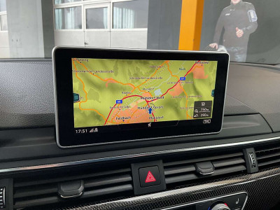 Audi A5 Gebrauchtwagen