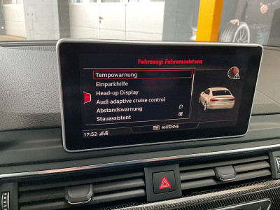 Audi A5 Gebrauchtwagen