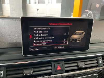 Audi A5 Gebrauchtwagen