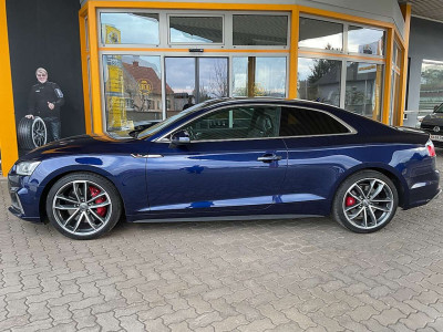 Audi A5 Gebrauchtwagen