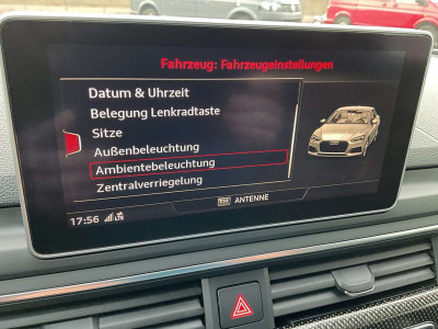 Audi A5 Gebrauchtwagen