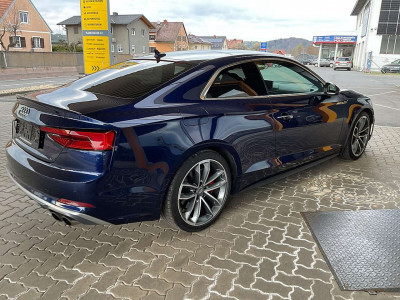 Audi A5 Gebrauchtwagen