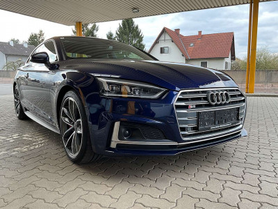 Audi A5 Gebrauchtwagen