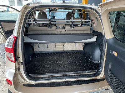 Toyota RAV4 Gebrauchtwagen