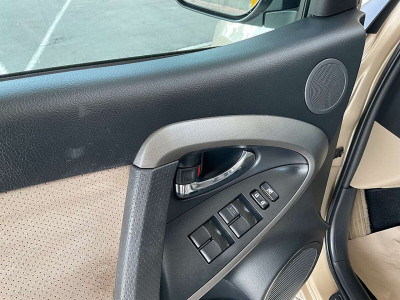 Toyota RAV4 Gebrauchtwagen