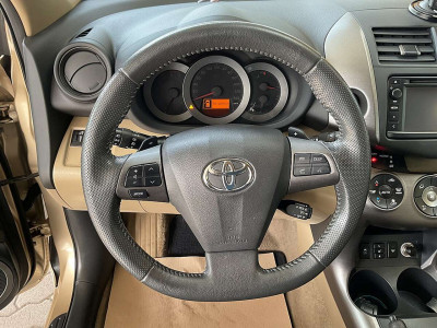 Toyota RAV4 Gebrauchtwagen