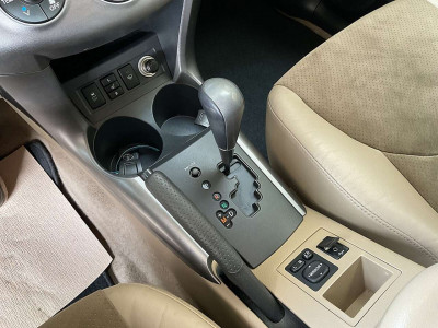 Toyota RAV4 Gebrauchtwagen