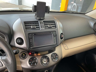 Toyota RAV4 Gebrauchtwagen