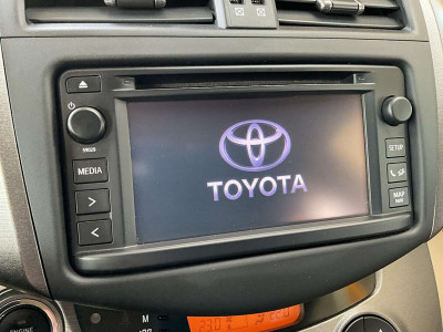 Toyota RAV4 Gebrauchtwagen