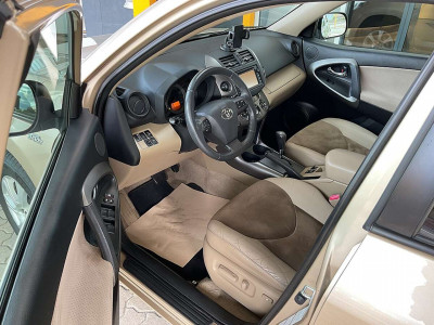 Toyota RAV4 Gebrauchtwagen