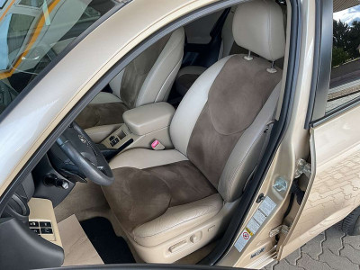 Toyota RAV4 Gebrauchtwagen