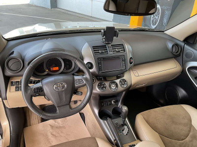 Toyota RAV4 Gebrauchtwagen