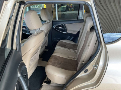 Toyota RAV4 Gebrauchtwagen