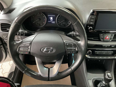 Hyundai i30 Gebrauchtwagen