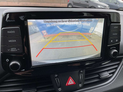 Hyundai i30 Gebrauchtwagen