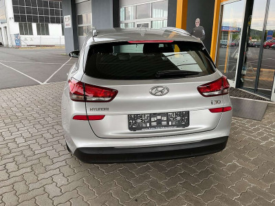 Hyundai i30 Gebrauchtwagen