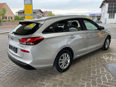 Hyundai i30 Gebrauchtwagen