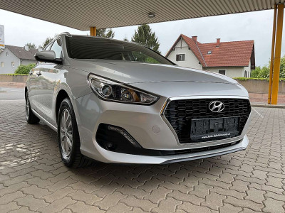 Hyundai i30 Gebrauchtwagen