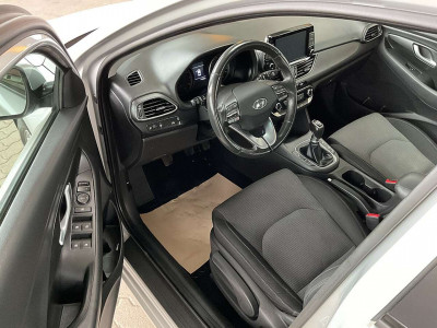 Hyundai i30 Gebrauchtwagen