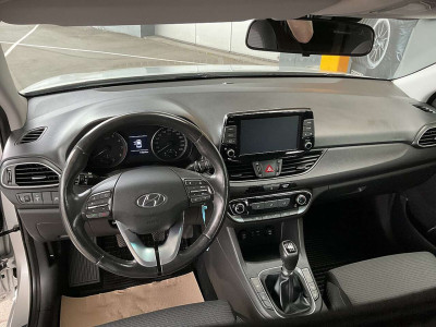 Hyundai i30 Gebrauchtwagen