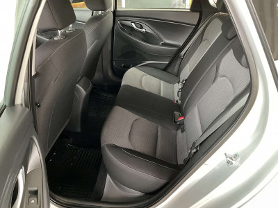 Hyundai i30 Gebrauchtwagen
