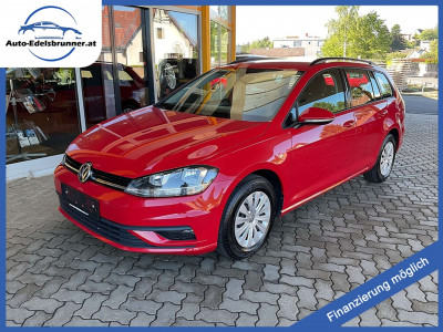 VW Golf Gebrauchtwagen VW Golf Gebrauchtwagen