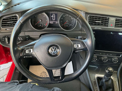 VW Golf Gebrauchtwagen VW Golf Gebrauchtwagen