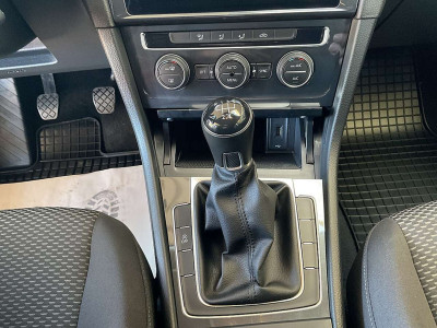 VW Golf Gebrauchtwagen VW Golf Gebrauchtwagen