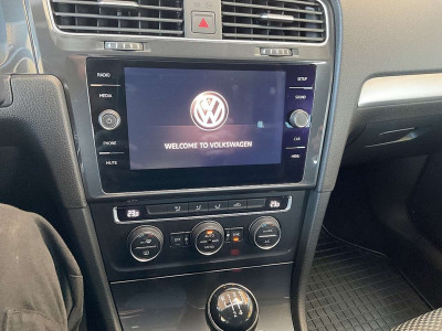 VW Golf Gebrauchtwagen VW Golf Gebrauchtwagen
