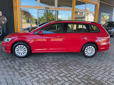 VW Golf Gebrauchtwagen VW Golf Gebrauchtwagen