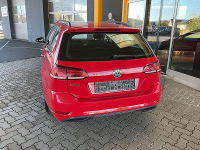 VW Golf Gebrauchtwagen VW Golf Gebrauchtwagen